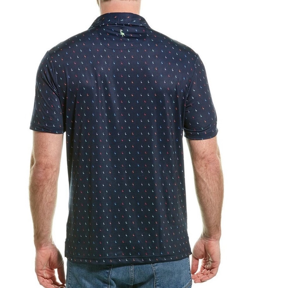 Tailorbryd Performance Polo Large Nwot - image 2